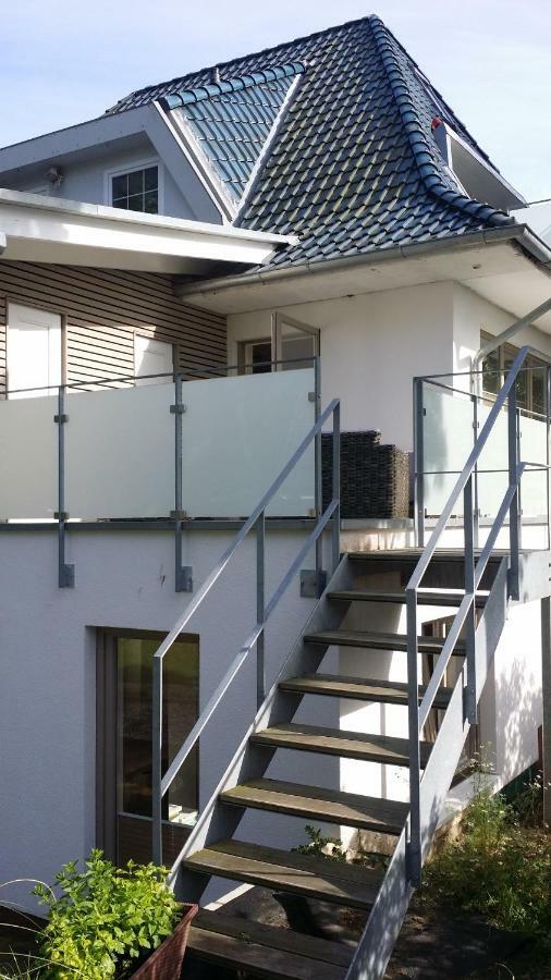 Ferienwohnung Am Meer Scharbeutz Exterior photo
