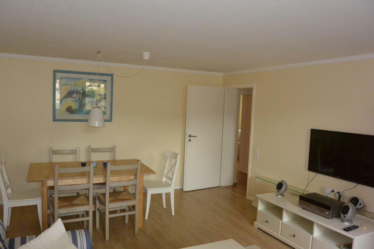 Ferienwohnung Am Meer Scharbeutz Exterior photo